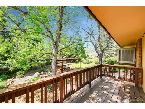 4752 Kellogg Cir, Boulder, CO 80303 photo 15