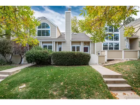5895 W Atlantic Pl #105, Lakewood, CO 80227