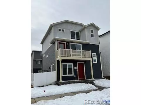 18186 E 51st Pl, Denver, CO 80249