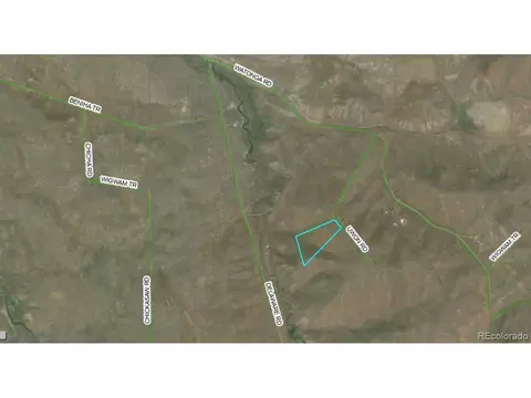 331 Uwon Rd, Hartsel, CO 80449 photo 10