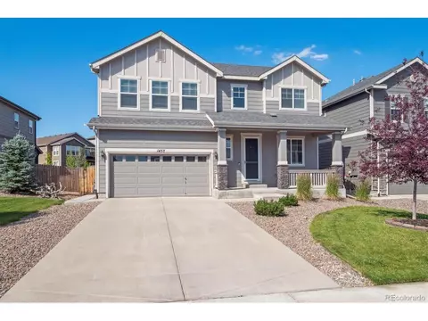 1457 Castle Creek Cir, Castle Rock, CO 80104