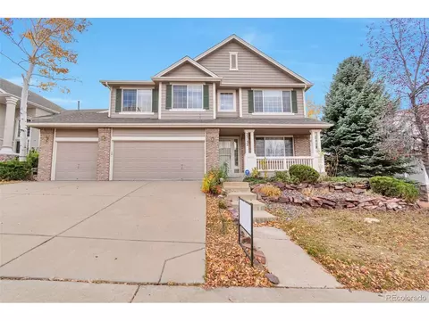 22132 E Ida Pl, Aurora, CO 80015