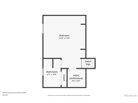 20278 E Powers Pl, Centennial, CO 80015 photo 34