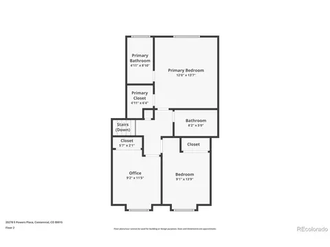 20278 E Powers Pl, Centennial, CO 80015 photo 33