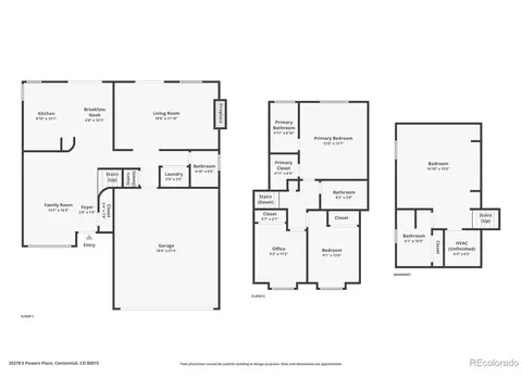 20278 E Powers Pl, Centennial, CO 80015 photo 35