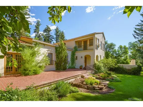 17 5th St, Colorado Springs, CO 80906