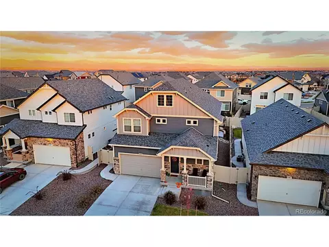 1157 Highlands Dr, Erie, CO 80516