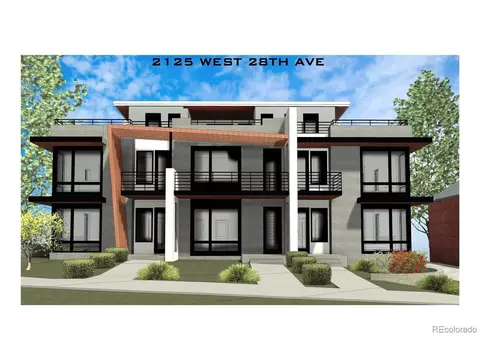 2125 W 28th Ave, Denver, CO 80211