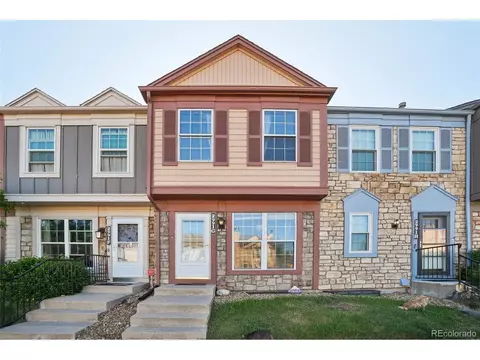 Undisclosed, Westminster, CO 80031