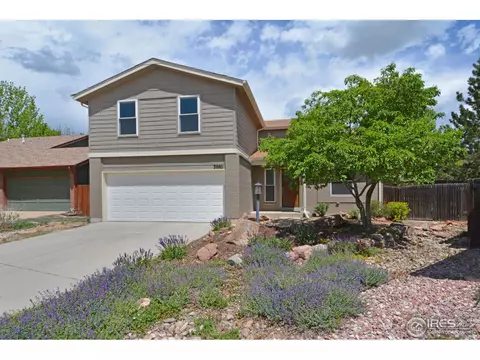 3980 Bosque Ct, Boulder, CO 80301 photo 1