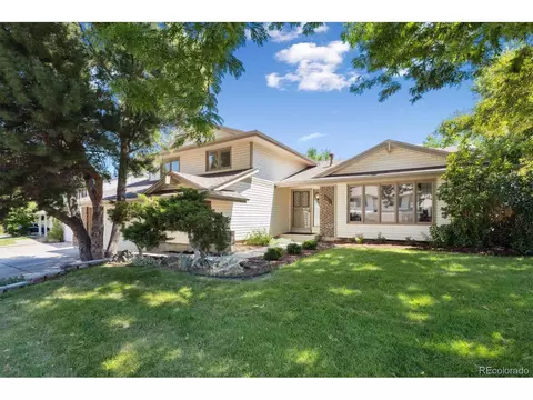 9910 Winona St, Westminster, CO 80031