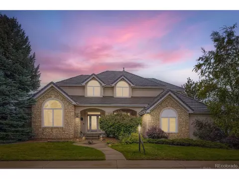 15572 E Progress Cir, Centennial, CO 80015