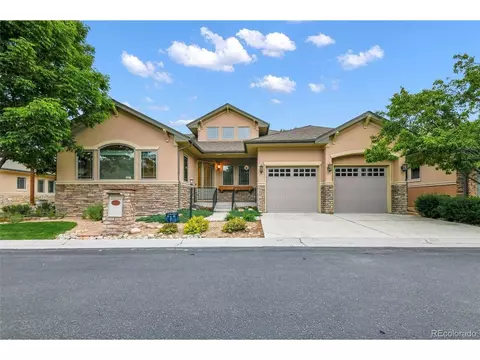 14744 W 32nd Dr, Golden, CO 80401