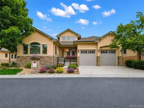 14744 W 32nd Dr, Golden, CO 80401