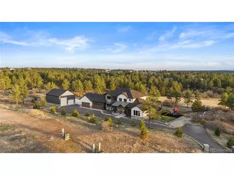8180 Autumn Acorn Ct, Franktown, CO 80116