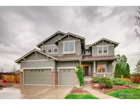2905 E 143rd Dr, Thornton, CO 80602 photo 1