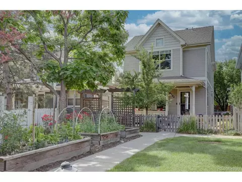 8704 E 29th Pl, Denver, CO 80238