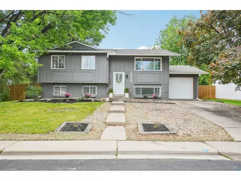 6678 S Arapahoe Dr, Littleton, CO 80120