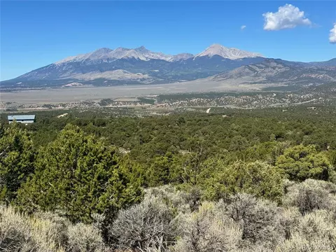 7876 Stone Rd, Fort Garland, CO 81133