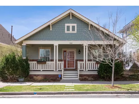 7880 E 26th Ave, Denver, CO 80238 photo 1