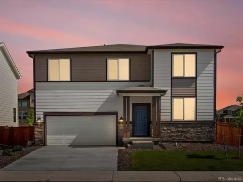 1023 Odessa Lake Rd, Severance, CO 80550