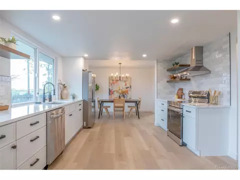 8560 W 84th Cir, Arvada, CO 80005