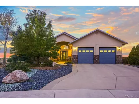 1743 Homestead Dr, Fort Lupton, CO 80621