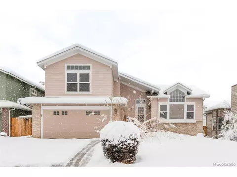 11937 W Coal Mine Dr, Littleton, CO 80127