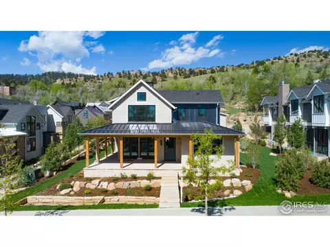 2669 4th St, Boulder, CO 80304 photo 1