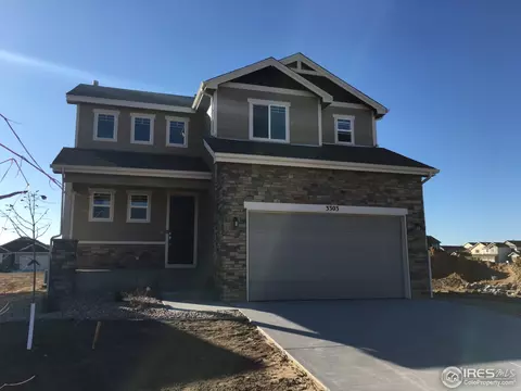 3303 Palermo Ave, Evans, CO 80620 photo 1