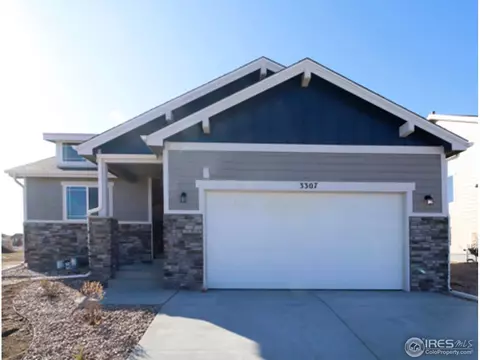3307 Palermo Ave, Evans, CO 80620 photo 1