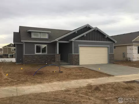 4210 Florence Ave, Evans, CO 80620 photo 1