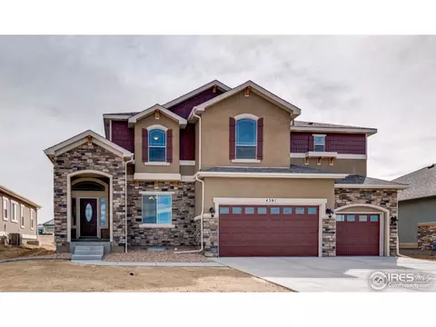 5912 Carmon Dr, Windsor, CO 80550 photo 1