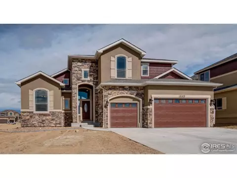 5946 Carmon Dr, Windsor, CO 80550 photo 1