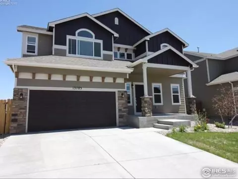 5347 Carmon Dr, Windsor, CO 80550 photo 1