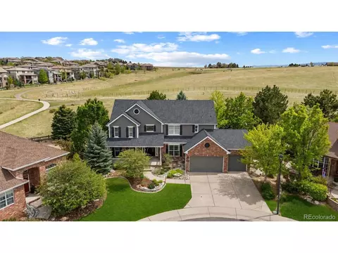 10660 Weathersfield Ct, Highlands Ranch, CO 80129