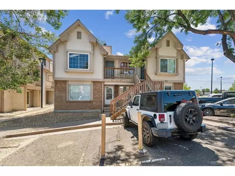 195 S Sable Blvd #U11, Aurora, CO 80012
