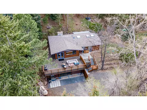 35308 Boulder Canyon Dr, Boulder, CO 80302 photo 37