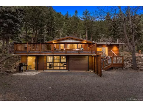 35308 Boulder Canyon Dr, Boulder, CO 80302 photo 1