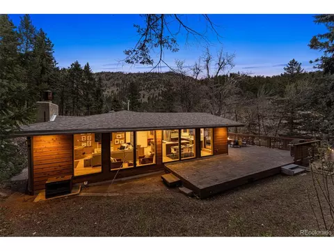 35308 Boulder Canyon Dr, Boulder, CO 80302 photo 35