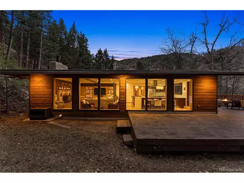 35308 Boulder Canyon Dr, Boulder, CO 80302 photo 2