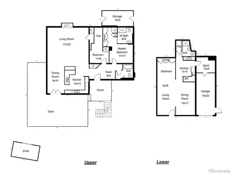 35308 Boulder Canyon Dr, Boulder, CO 80302 photo 34