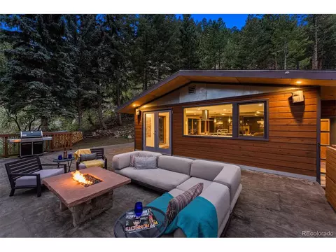 35308 Boulder Canyon Dr, Boulder, CO 80302 photo 4
