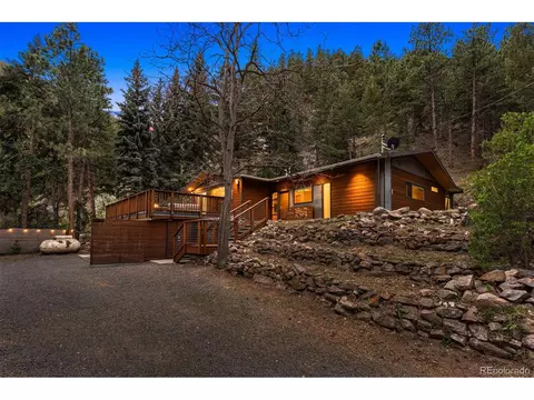 35308 Boulder Canyon Dr, Boulder, CO 80302 photo 3