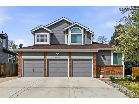 Undisclosed, Arvada, CO 80004