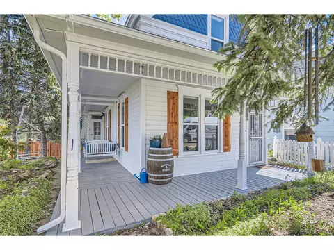 715 Colorado Blvd, Idaho Springs, CO 80452