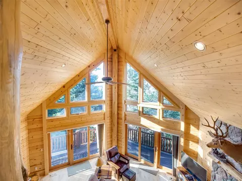 750 Overlook Dr, Granby, CO 80446
