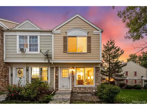 9539 W Coal Mine Ave #J, Littleton, CO 80123