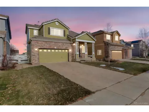 1122 S Fultondale Cir, Aurora, CO 80018