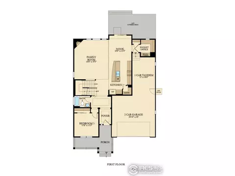 2405 E 162nd Ct, Thornton, CO 80602 photo 5